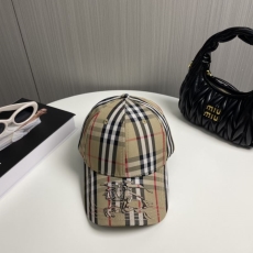 Burberry Caps